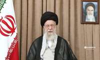  متن کامل سومین پیام تلویزیونی رهبر معظم انقلاب خطاب به ملت ایران در پی تهاجم رژیم صهیونی