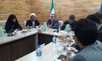 سرپرست دانشگاه علوم پزشکی لرستان: دانشگاه باید توسط اساتید و دانشجویان راهنمایی شود