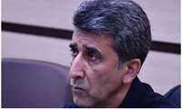  سرپرست دانشگاه علوم پزشکی لرستان از دکتر غلامی تقدیر کرد 