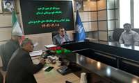 برگزاری اجلاس روسای دانشگاه ها با حضور وزیر بهداشت 