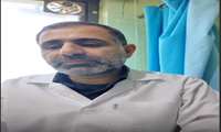 پویش تا_پای_جان_برای_ایران دکتر یحیی بهاروند