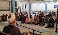 مسئول نهاد رهبری دانشگاه:  شهید رئیسی به جمهوری اسلامی نگاه جهان شمول داشت