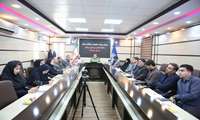 وبینار کشوری پزشک خانواده و نظام ارجاع برگزار شد