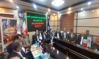  پرچم نیکوکاری لرستان در کشور بلند است