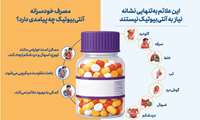 انتخاب آگاهانه برای حفظ سلامت