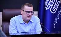  رییس دانشگاه علوم پزشکی لرستان بمناسبت زاد روز دانشمند فرزانه زکریای رازی و روز دارو ساز 