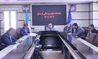  برگزاری نشست وبیناری روسای دانشگاه ها با مقامات وزارت بهداشت 