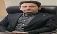  انتصاب سرپرست جدید شبکه بهداشت و درمان شهرستان کوهدشت 