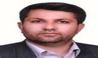 مشاور عالی رییس و سرپرست حوزه ریاست دانشگاه علوم پزشکی لرستان منصوب شد
