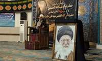 آیت‌الله مبلغی: هرچه در برابر عاشورا بایستند، عاشورا توسعه‌یافته‌تر می‌شود
