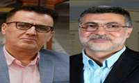 درخواست رئیس دانشگاه علوم پزشکی لرستان از وزیر بهداشت برای افزایش حقوق کارکنان غیر هیأت علمی 