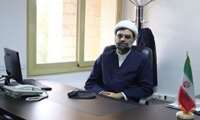  مسئول نهاد نمایندگی مقام معظم رهبری دانشگاه به مناسبت ولادت حضرت زینب(سلام الله علیها) و روز پرستار