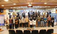 دومین کنگره لیپید و فشار خون دانشگاه علوم پزشکی لرستان 