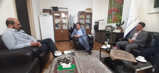 بیمارستان نیایش 