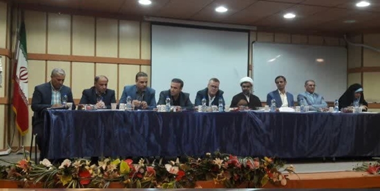 برگزاری نشست هم اندیشی 