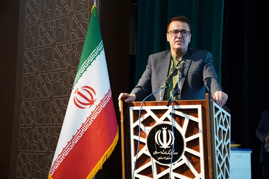 عملکرد مثبت دانشگاه، حاصل زحمات شما پرستاران 