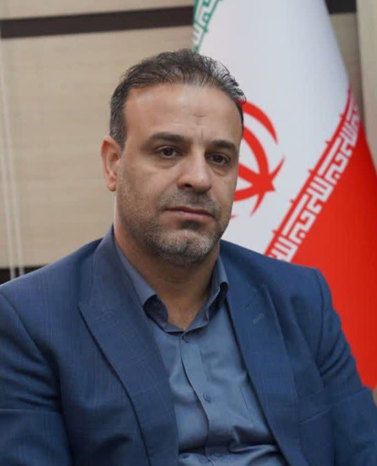 مجوز دکترای تخصصی رشته ی علوم تغذیه  