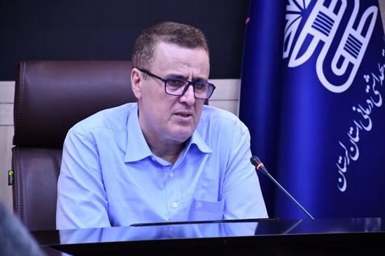 بیمارستان صحرایی رومشکان از هفتم اسفندماه برپا می شود 