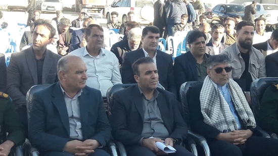 معاون درمان دانشگاه علوم پزشکی: 