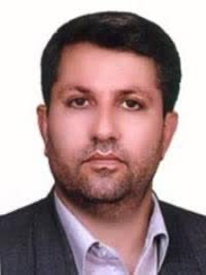 مشاور عالی رییس و سرپرست حوزه ریاست دانشگاه علوم پزشکی لرستان منصوب شد