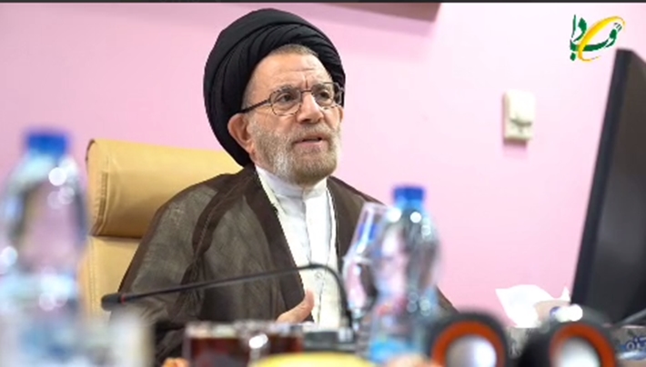  خط قرمز امام جمعه خرم‌‌آباد 