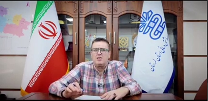 سخنی با دانشگاهیان علوم پزشکی لرستان 