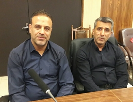 خبر معاون آموزش دانشگاه علوم پزشکی لرستان از برپایی بیمارستان صحرایی در پلدختر