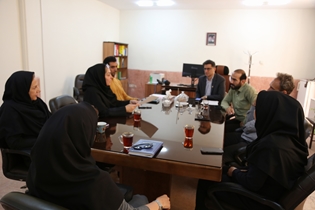 مدیر فناوری اطلاعات دانشگاه: شرح وظایف در شرایط بحران سایبری تدوین می شود
