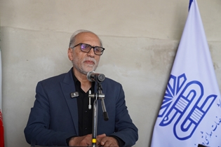 بازدید ریاست سازمان اورژانس کشور از روند خدمت‌رسانی در شهرستان دورود