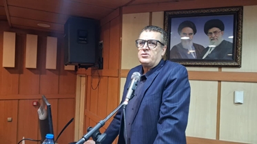  در دومین کنگره لیپید و فشار خون در دانشگاه علوم پزشکی لرستان 