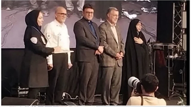 درخشش دانشگاه علوم پزشکی لرستان در ارزیابی کشوری پدافند غیرعامل 